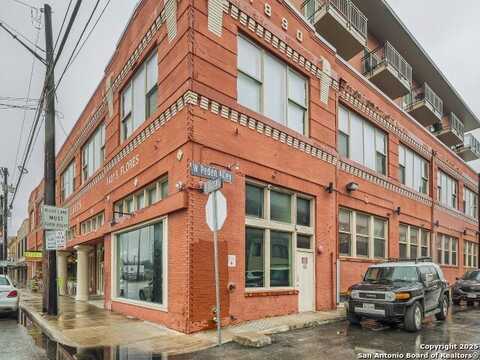 1401 S Flores, San Antonio, TX 78204