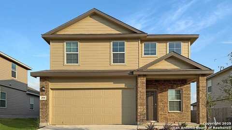 204 American Robin Way, San Antonio, TX 78253
