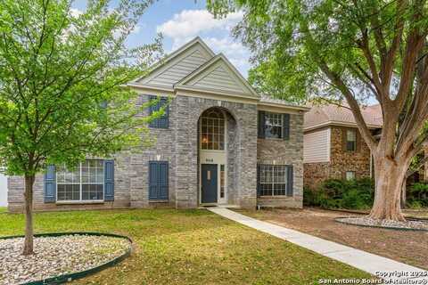 9518 ANTOINE FOREST DR, San Antonio, TX 78254