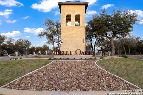 775 GREEN GATE VW, Bulverde, TX 78163