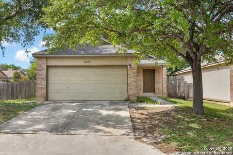5603 spring moon, San Antonio, TX 78247