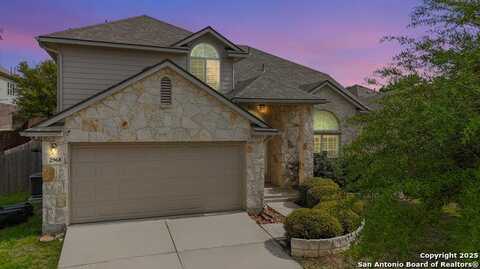 2968 Redtip, Schertz, TX 78108