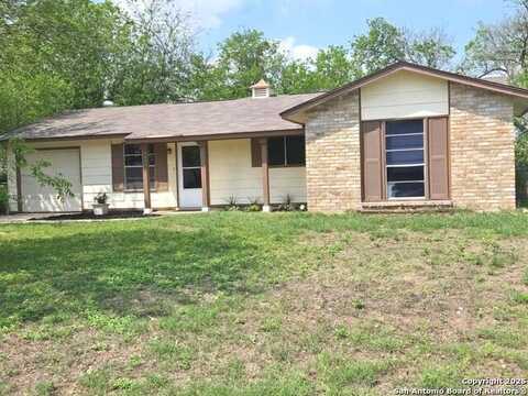 7407 Singing Brook, San Antonio, TX 78227