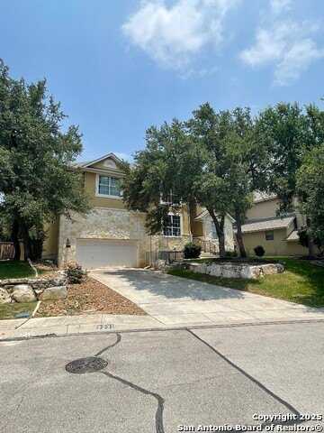 3231 Spider Lily, San Antonio, TX 78258