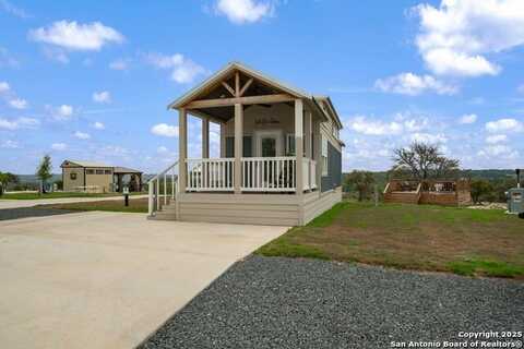 5386 Ranch Road 1376 #172, Fredericksburg, TX 78624
