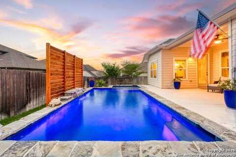 6529 CROCKETT COVE, Schertz, TX 78108