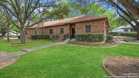 927 Earl, New Braunfels, TX 78130