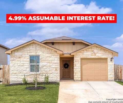 13515 Whisper Ranch, San Antonio, TX 78252