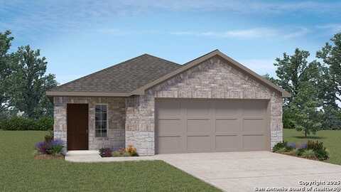 108 Middle Green Loop, Floresville, TX 78114