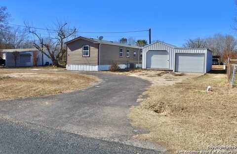 6111 PIONEER RDG, San Antonio, TX 78245