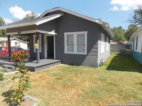 557 Barrett, San Antonio, TX 78225