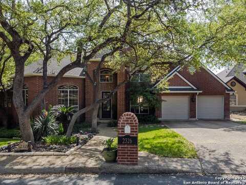 2326 Fountain, San Antonio, TX 78248