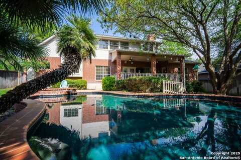 2326 Fountain, San Antonio, TX 78248
