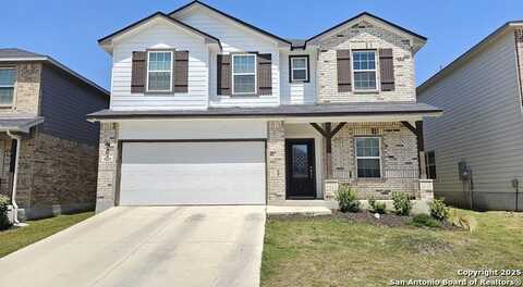 9215 Yaya, Converse, TX 78109