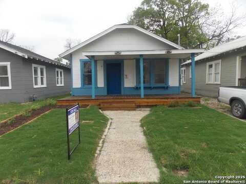 553 Barrett, San Antonio, TX 78225