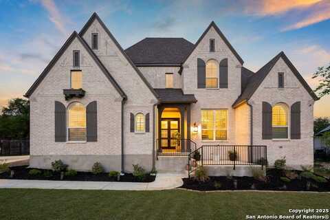 1003 Cloud Hawk, San Antonio, TX 78260