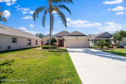 1683 Keys Gate Drive, Melbourne, FL 32940