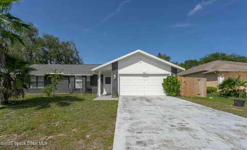 431 Abello Road SE, Palm Bay, FL 32909