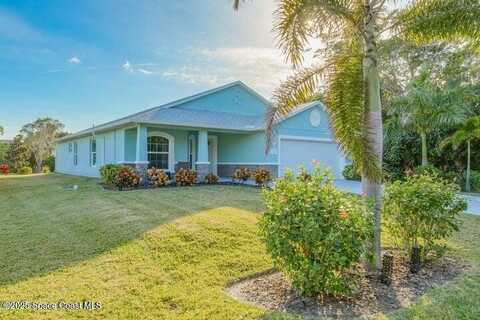 305 Atlantic Drive, Melbourne Beach, FL 32951