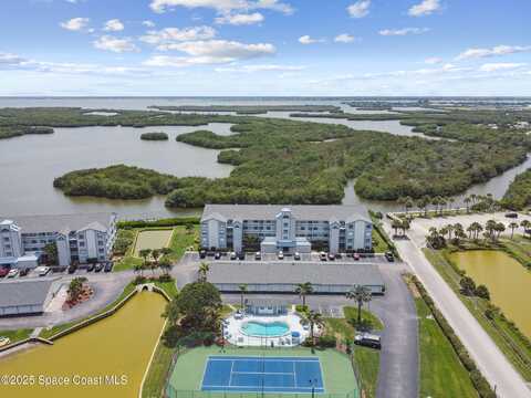 540 S Brevard Avenue, Cocoa Beach, FL 32931