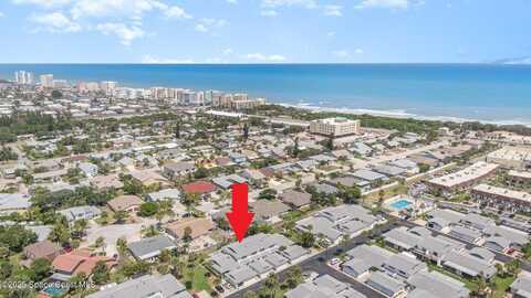 290 Paradise Boulevard, Indialantic, FL 32903