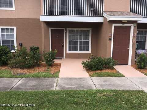 1851 Long Iron Drive, Rockledge, FL 32955