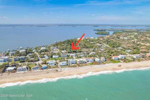 00 Winona Road, Melbourne Beach, FL 32951
