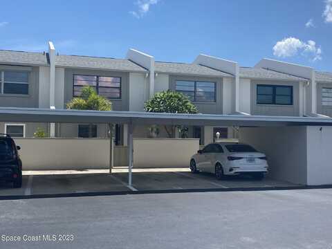 128 Palmetto Avenue, Indialantic, FL 32903