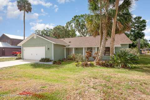 4805 Squires Drive, Titusville, FL 32796