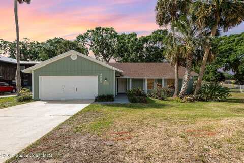 4805 Squires Drive, Titusville, FL 32796