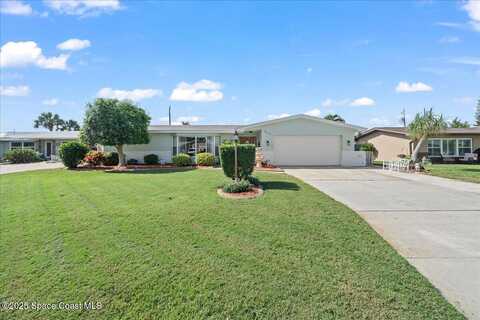 445 Park Avenue, Satellite Beach, FL 32937