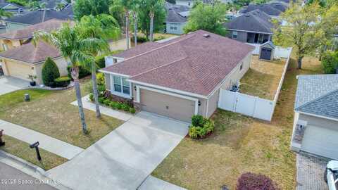 427 Highland Meadows Street, Davenport, FL 33837