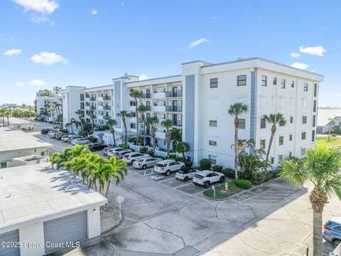 3165 N Atlantic Avenue unit: B304, Cocoa Beach, FL 32931