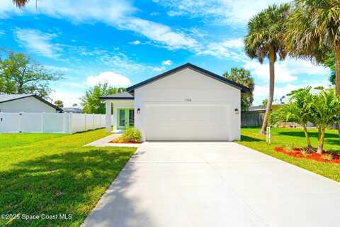 1704 Academy Drive, Melbourne, FL 32901