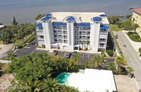 210 24th Street, Cocoa Beach, FL 32931