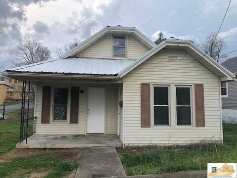 305 N. Jackson Street, Tompkinsville, KY 42167