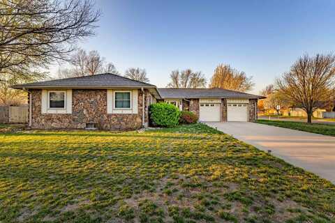 1504 N Amarado St, Wichita, KS 67212