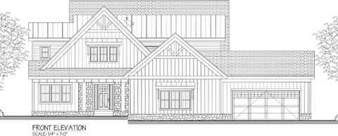 1101 Quinn Drive, Waunakee, WI 53597