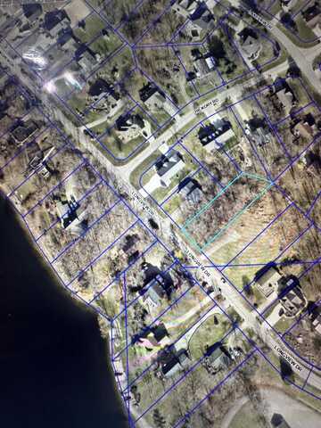 0 Longview Drive, Lawrenceburg, IN 47025