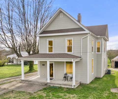 95 N Marion Street, Holton, IN 47023