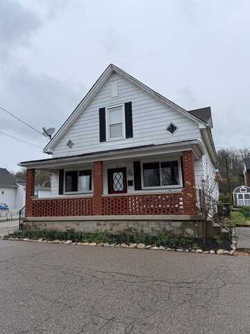 309 Harrison Street, Aurora, IN 47001