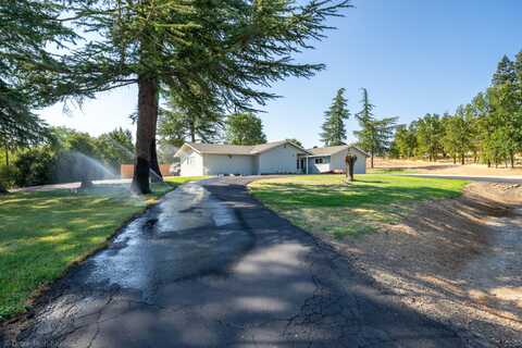 22169 Lassen View Drive, Palo Cedro, CA 96073