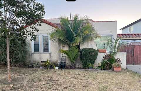Cimarron, LOS ANGELES, CA 90047