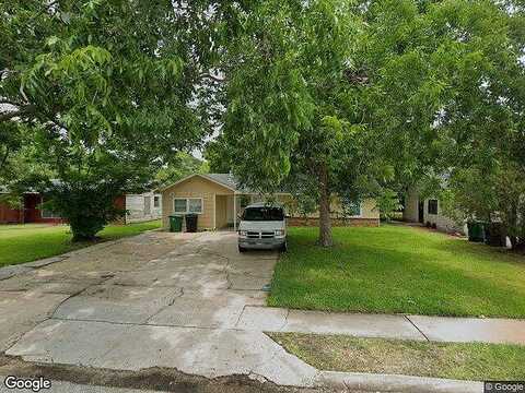 Knotty Oaks, HOUSTON, TX 77045