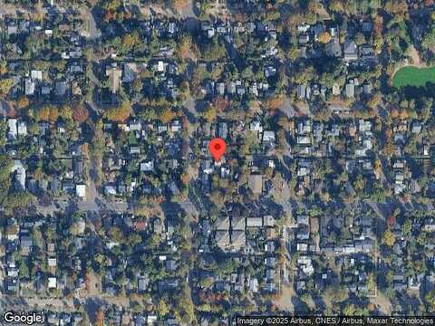 Van Buren, EUGENE, OR 97402