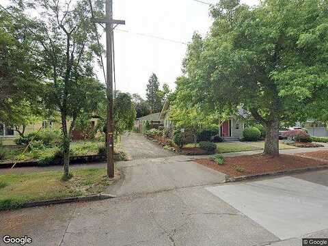 Van Buren, EUGENE, OR 97402