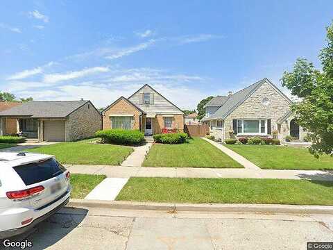 58Th, MILWAUKEE, WI 53216