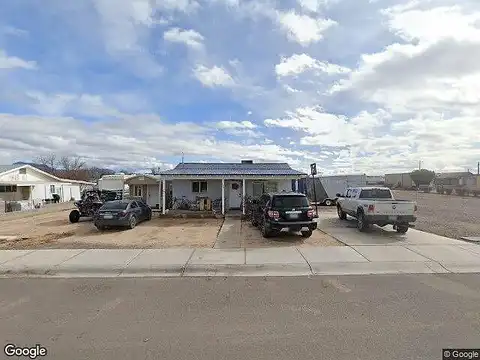 High School, THATCHER, AZ 85552