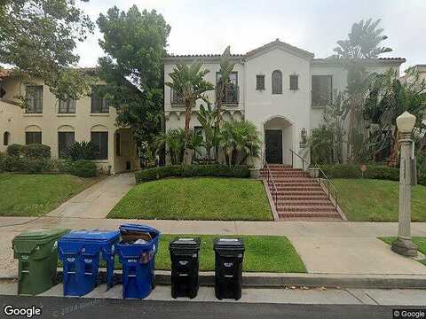 Sycamore, LOS ANGELES, CA 90036