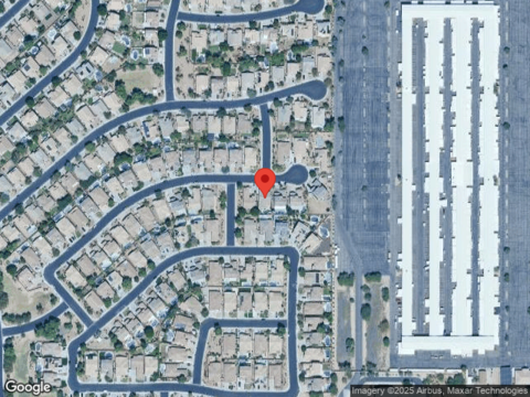 Juanita, MESA, AZ 85209